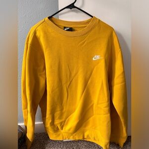 Nike Pullover Sweatshirt